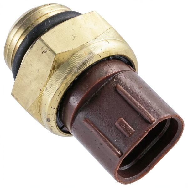 Caltric Automatic Radiator Cooling Fan Switch-4