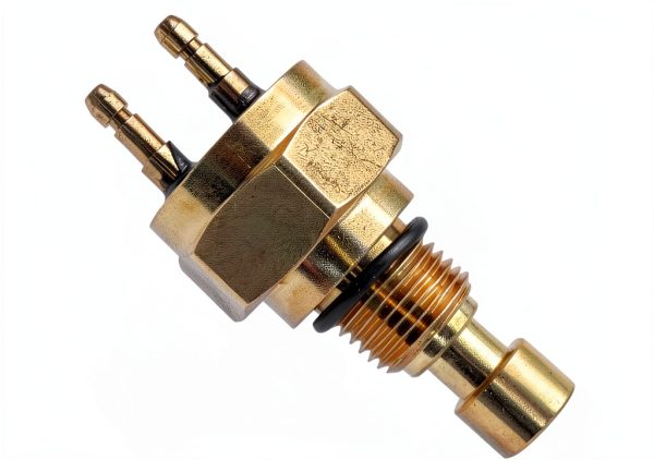 Caltric Radiator Cooling Fan Switches for Honda Ascot-6