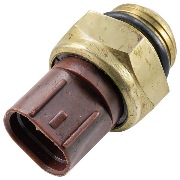 Caltric Automatic Radiator Cooling Fan Switch-0