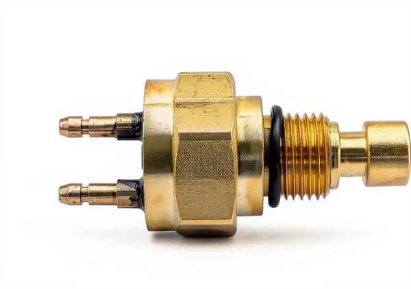 Caltric Radiator Cooling Fan Switches for Honda Ascot-1