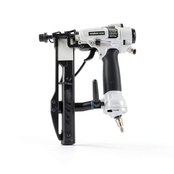 Koki Pro Finish Stapler 18ga Narrow Crown-6