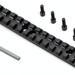 Yatrouys Aluminum Airsoft Gun Rail Mount-0