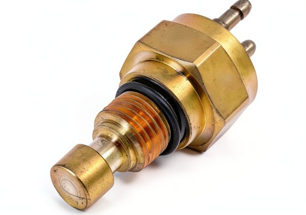 Caltric Radiator Cooling Fan Switches for Honda Ascot-5