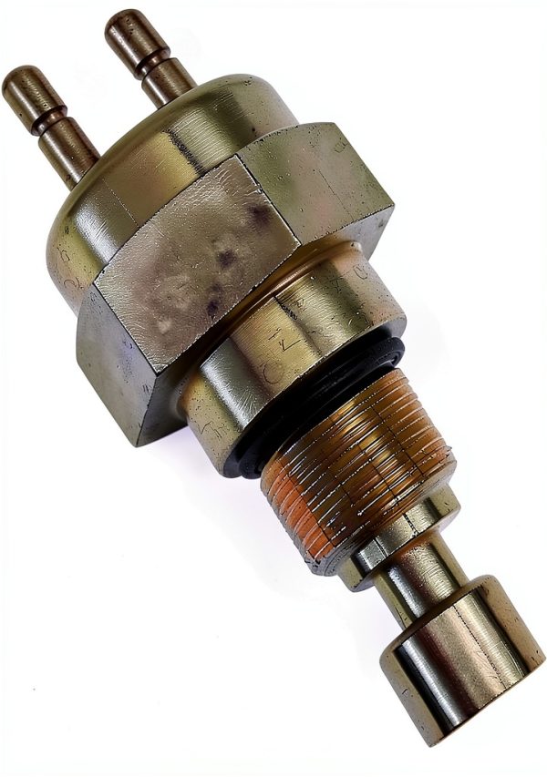 HYXUAN Gold Push Switch for Kawasaki Motorcycles-5