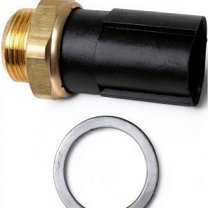 Beck Arnley Thermo Fan Switch 12V 20A-0