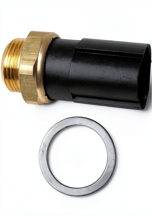 Beck Arnley Thermo Fan Switch 12V 20A-0