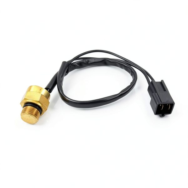 munirater Automotive Cooling Fan Switch-2