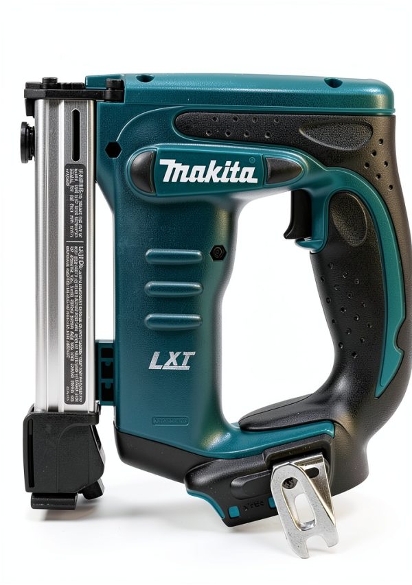 Makita 18V Cordless Crown Stapler Bare Tool-2