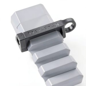 Ktactical Charm Mount Black Aluminum Construction-0