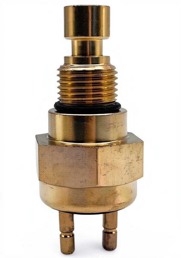 HYXUAN Gold Push Switch for Kawasaki Motorcycles-4