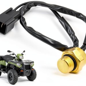 SYudwen Radiator Fan Thermal Switch Metal Contact-0