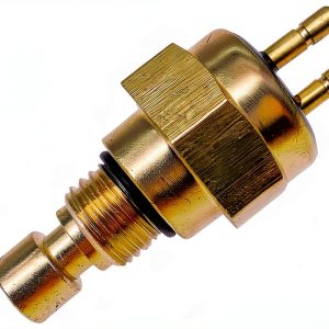 HYXUAN Gold Push Switch for Kawasaki Motorcycles-0