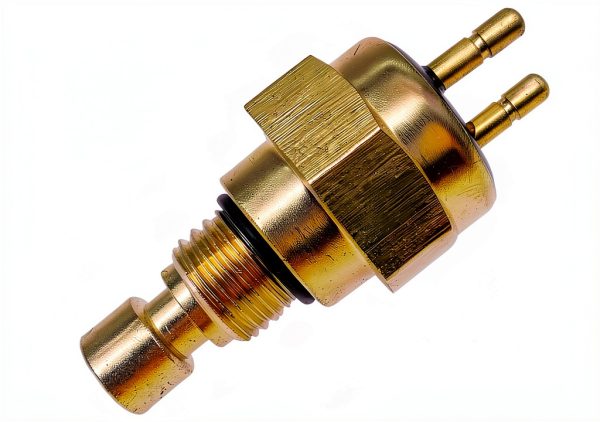 HYXUAN Gold Push Switch for Kawasaki Motorcycles-0