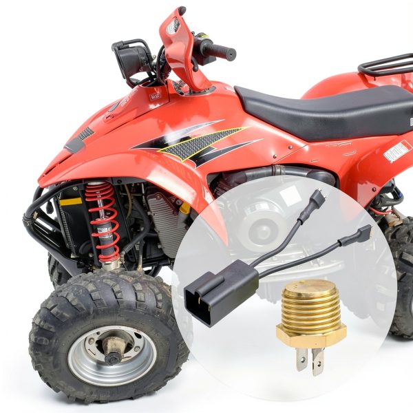 Aynaxcol Thermal Switch for Polaris Sportsman 500-4