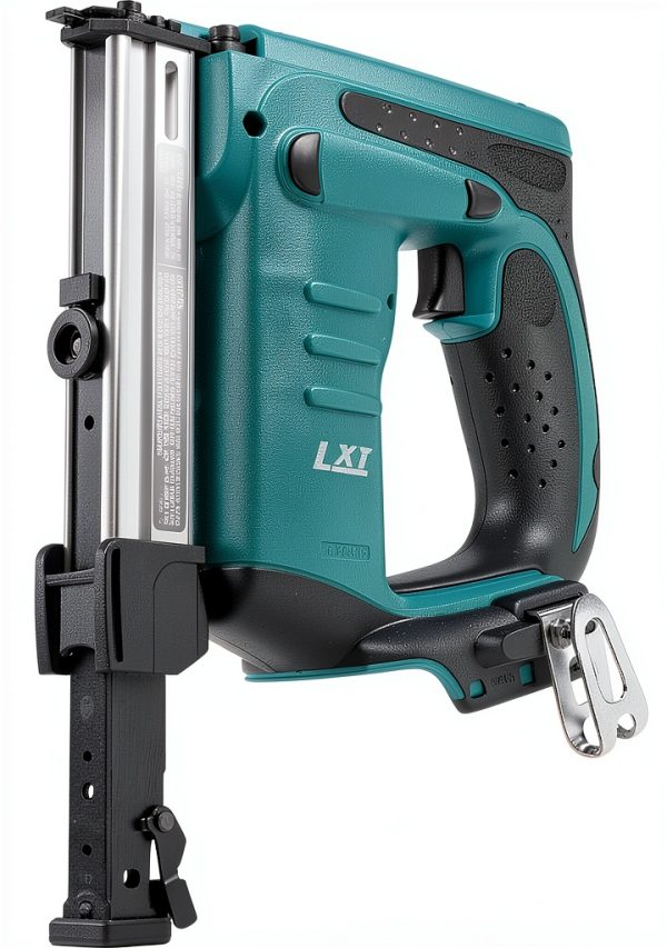 Makita 18V Cordless Crown Stapler Bare Tool-1