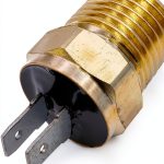 Caltric Plug In Sensor Switch 12V Copper-0