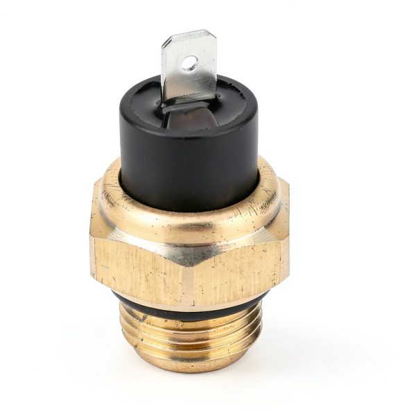 Cunyuer Motorcycle Fan Switch Copper Material-1