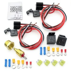 Cooling Fan Switch DSkoiph for 10-16in Fans-0