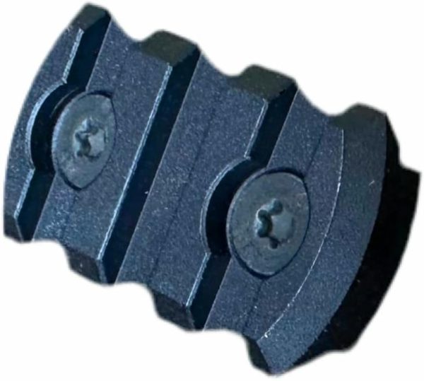 Continental Liberty MLOK Rail Ultralight 6061-T6 Aluminum-1