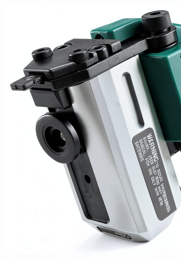 Makita 18V Cordless Crown Stapler Bare Tool-3