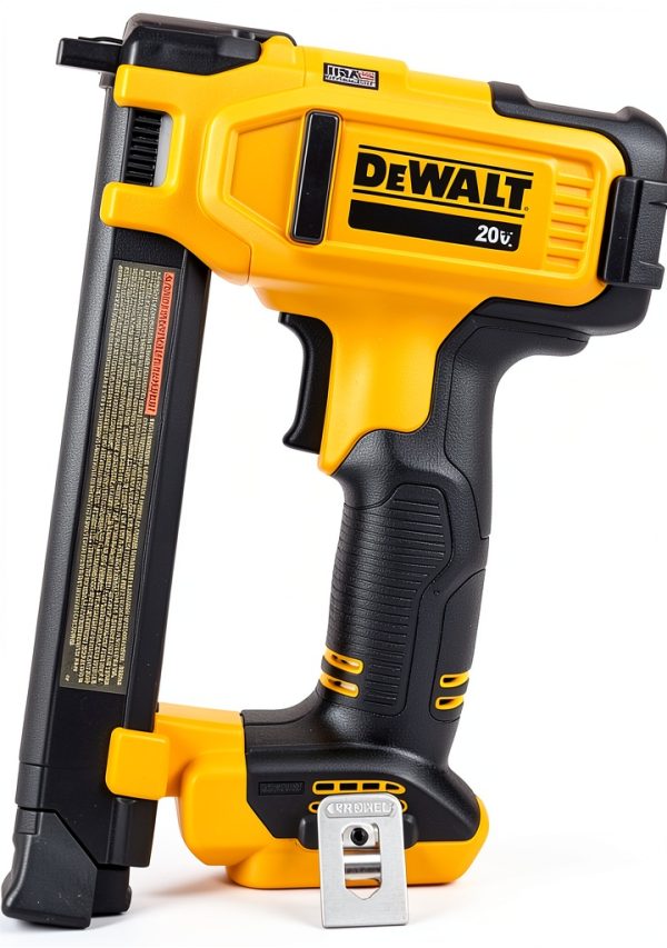 DEWALT DCN701B Power Finish Stapler Tool-0