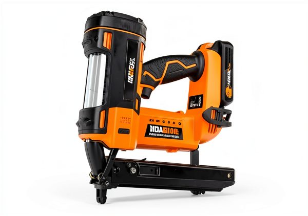 Freeman Cordless 16 Gauge Fencing Stapler-4