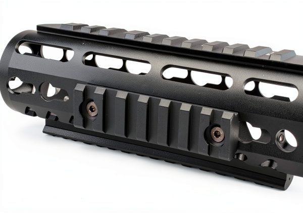 Gotical 7 Slot Picatinny Rail for Rifle Hunting-1