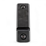 Magpul Seamless Airsoft Gun Rails Black Polymer-0
