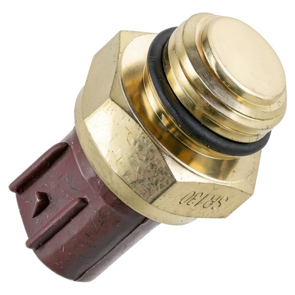 Caltric Automatic Radiator Cooling Fan Switch-5