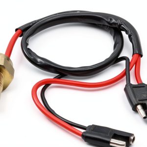 Caltric Auto Radiator Cooling Fan Switch-0