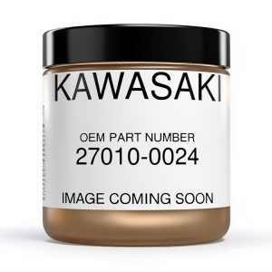 Kawasaki Manual Rotary Switch-0