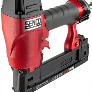 Senco 1W0002N Power Finish Stapler Magnesium-0