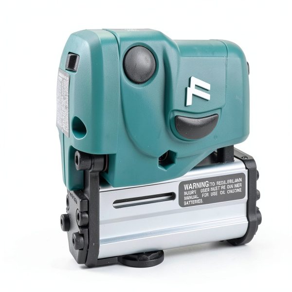 Makita 18V Cordless Crown Stapler Bare Tool-4