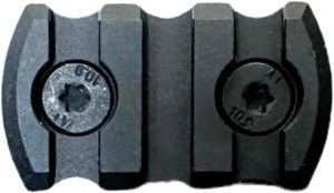 Continental Liberty MLOK Rail Ultralight 6061-T6 Aluminum-0