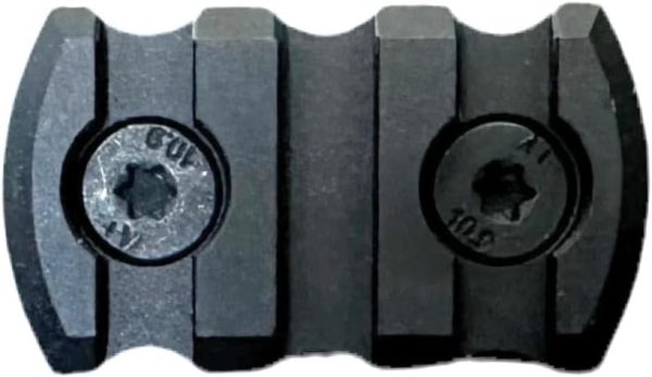 Continental Liberty MLOK Rail Ultralight 6061-T6 Aluminum-0
