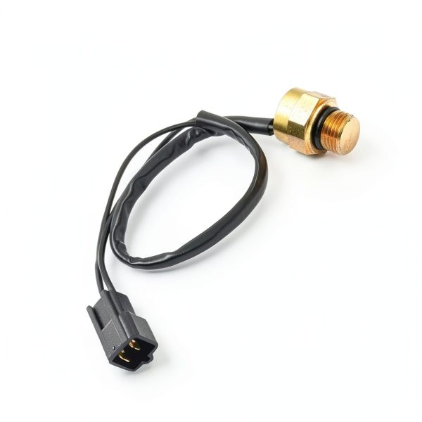 munirater Automotive Cooling Fan Switch-4