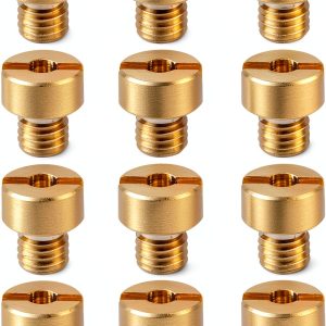 CQSPMOTO Carburetor Main Jet Kit-0