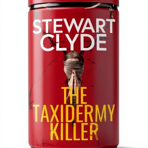 Crime Thriller Ebook by Hunt Press Sandling Book 1 Kindle-0
