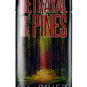 Detective Riley Quinn Pine Brooke Mystery Book 7 Kindle Edition-0